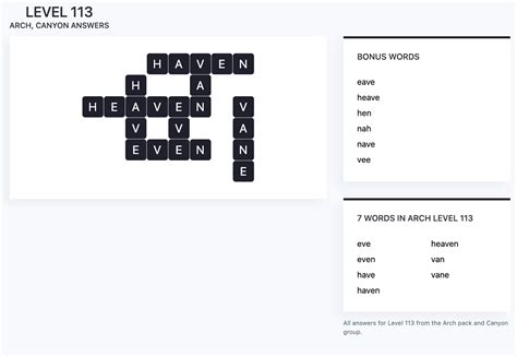 level 112 wordscapes|Wordscapes Level 113 Answers [ + Bonus Words ] .